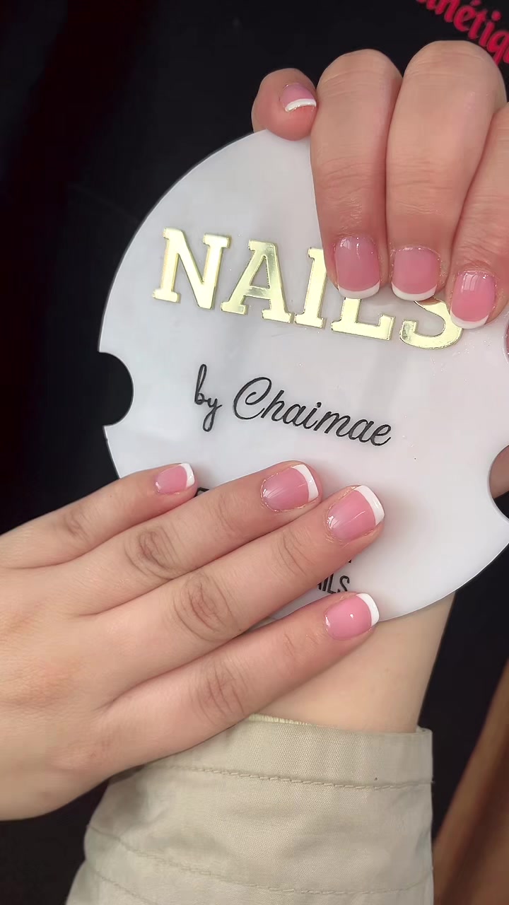 @Chaimae Nails 💅🏻💄