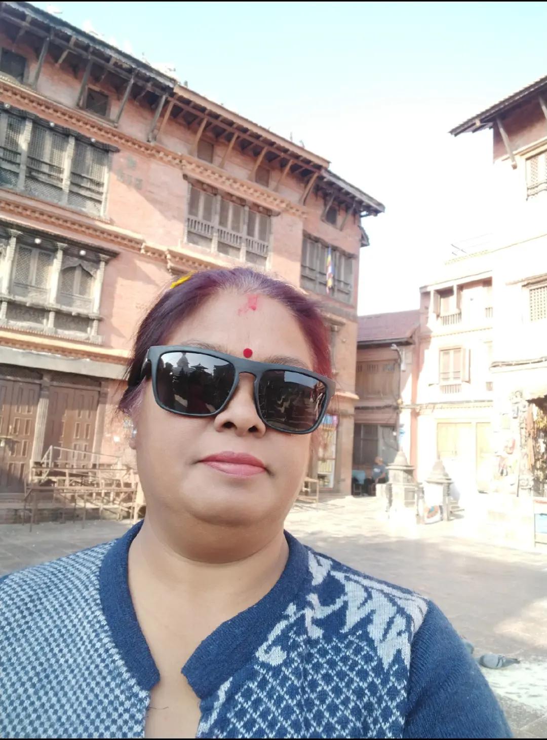 @Shanta Shrestha