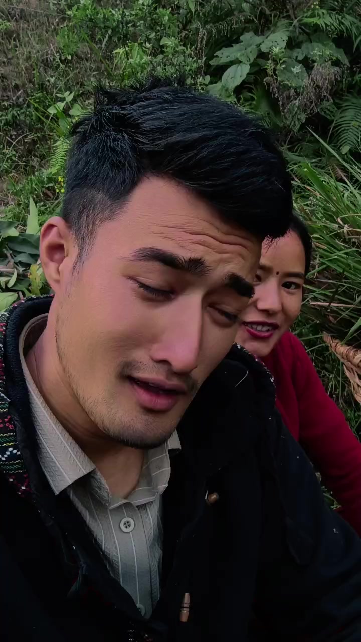 @Su_प्रेम Shrestha
