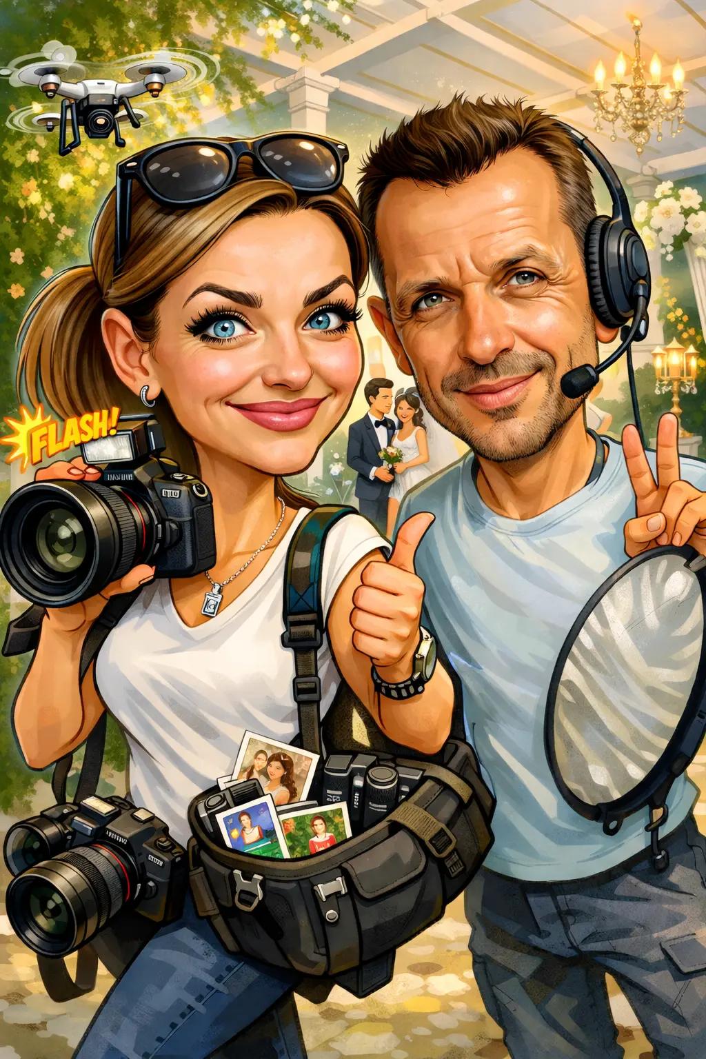 @Daniel și Ramona