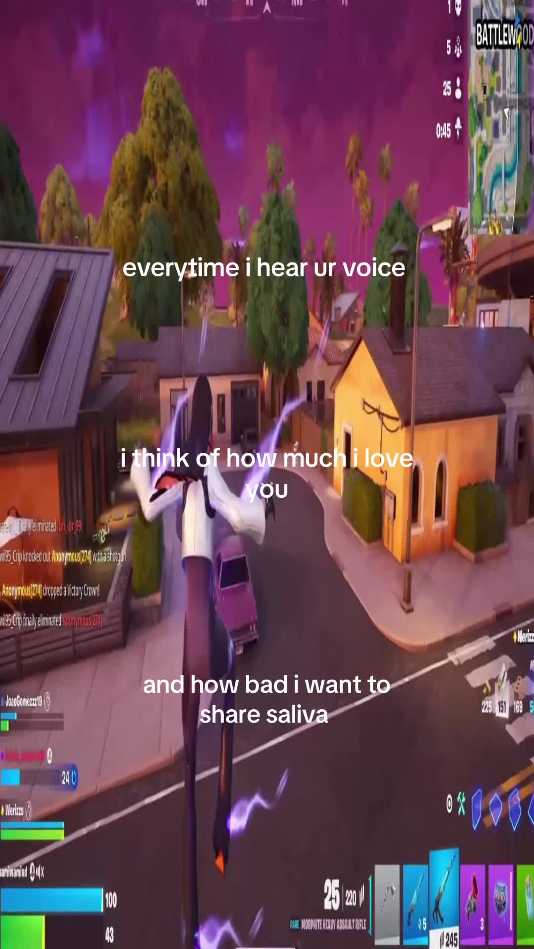 @𝓛 ᓚᘏᗢ