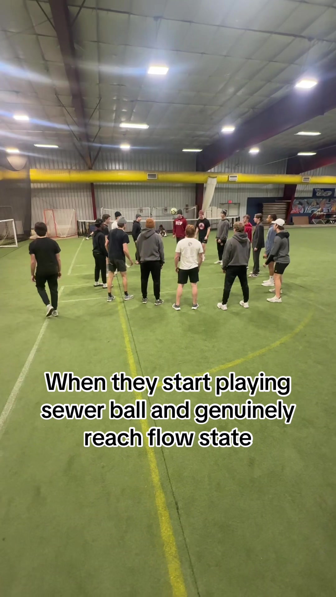 @IUP Hockey