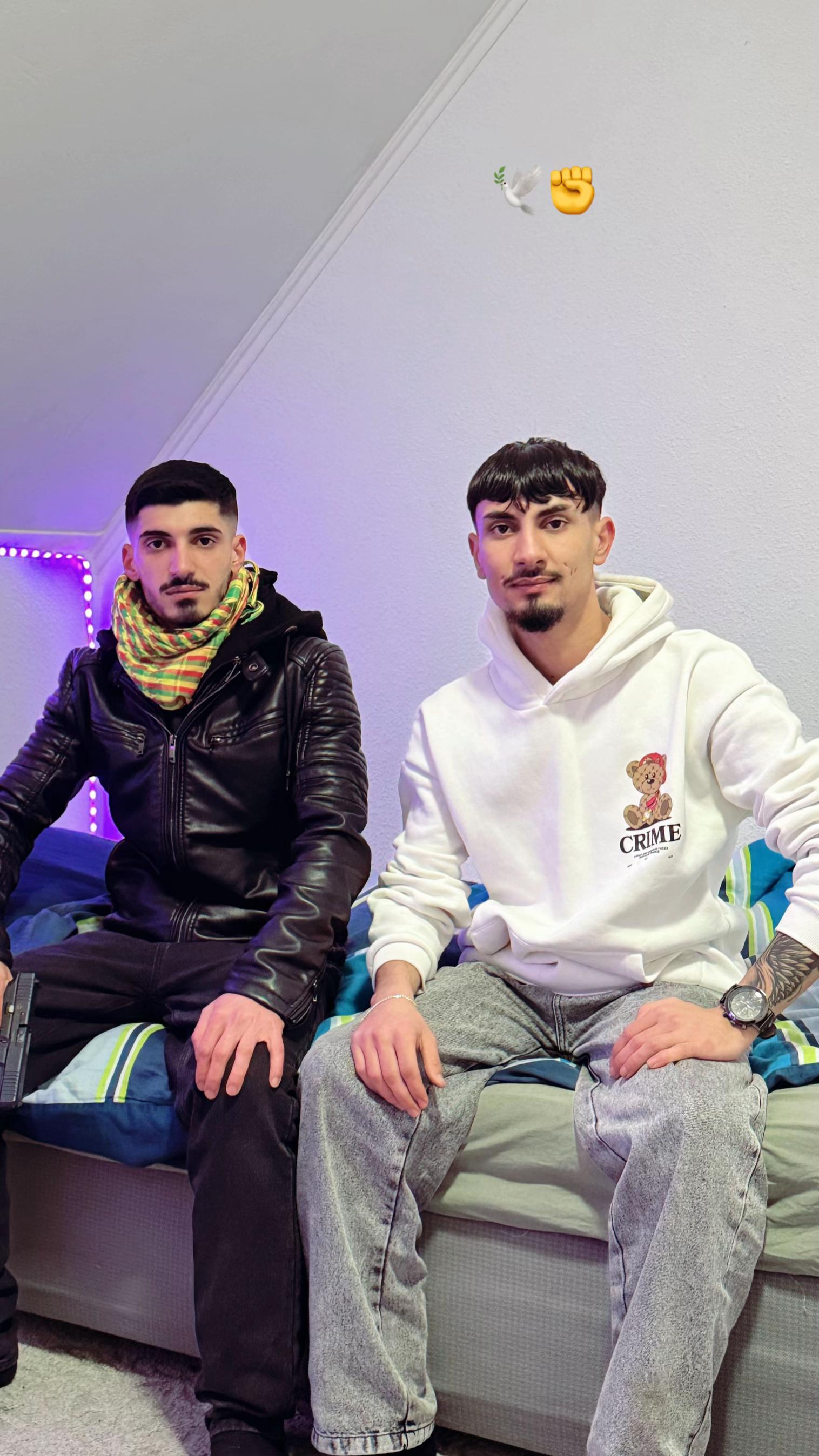 @DENİZ ATAŞ