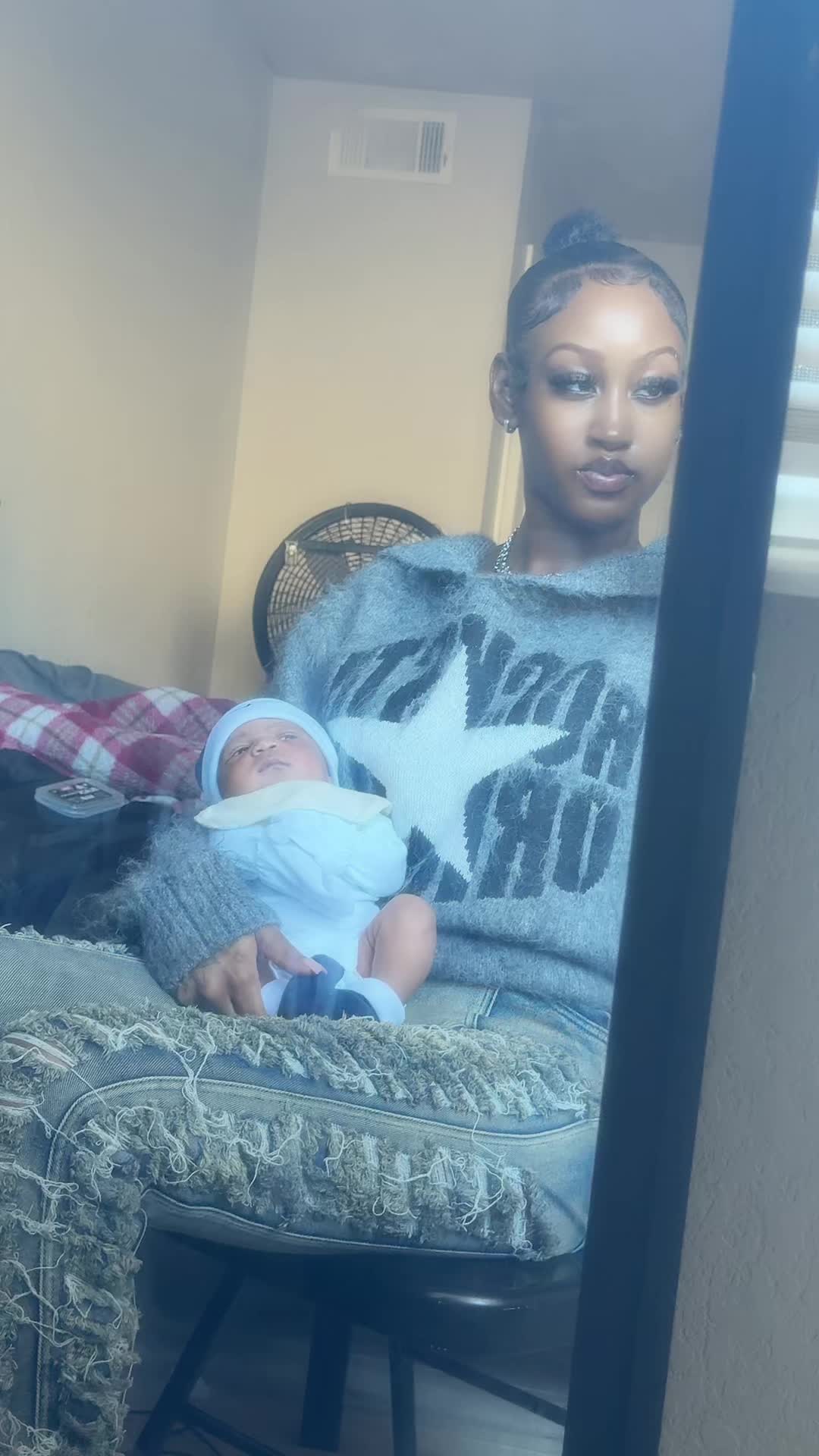 @Makayla