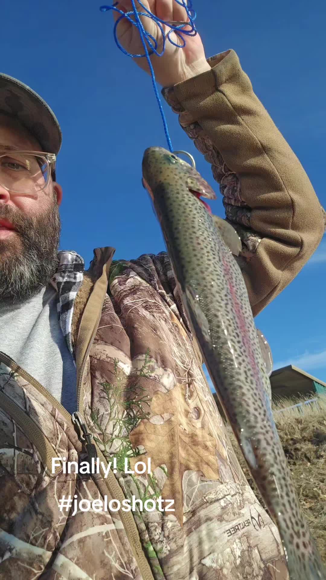 @Joel-O Shotz Fish Bait