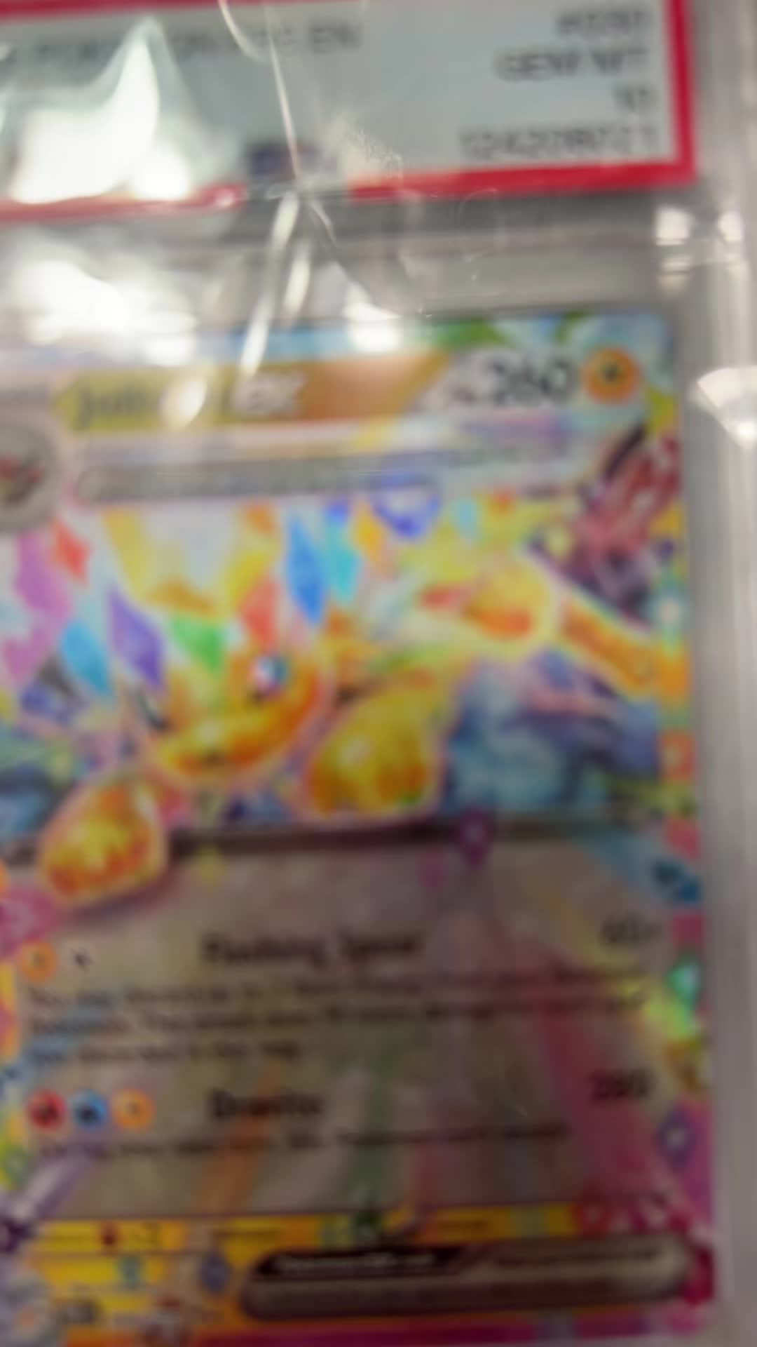 @TAN TEMPRANO POK&Eacute;MON TCG 💸💸