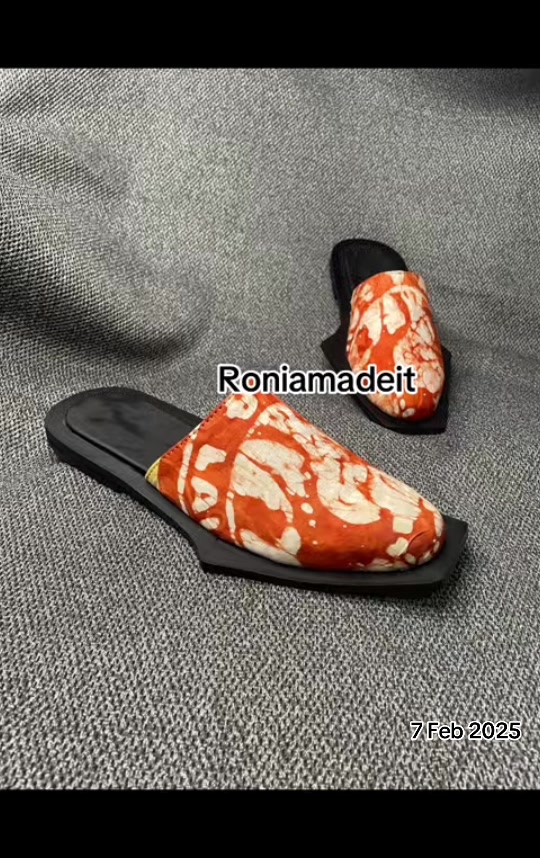 @UNIQUE HANDMADE SHOE AND BAGS