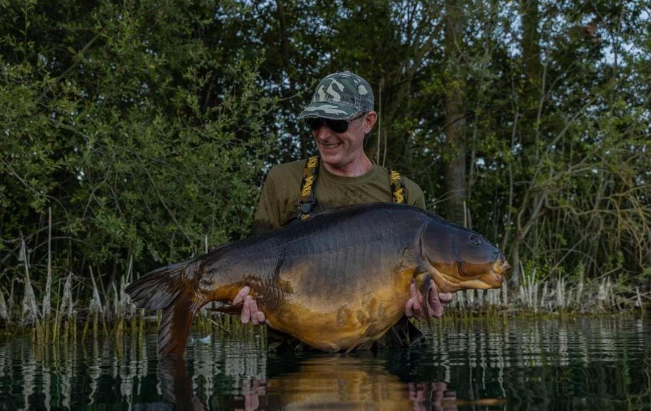 @Goodz Carp Baitz