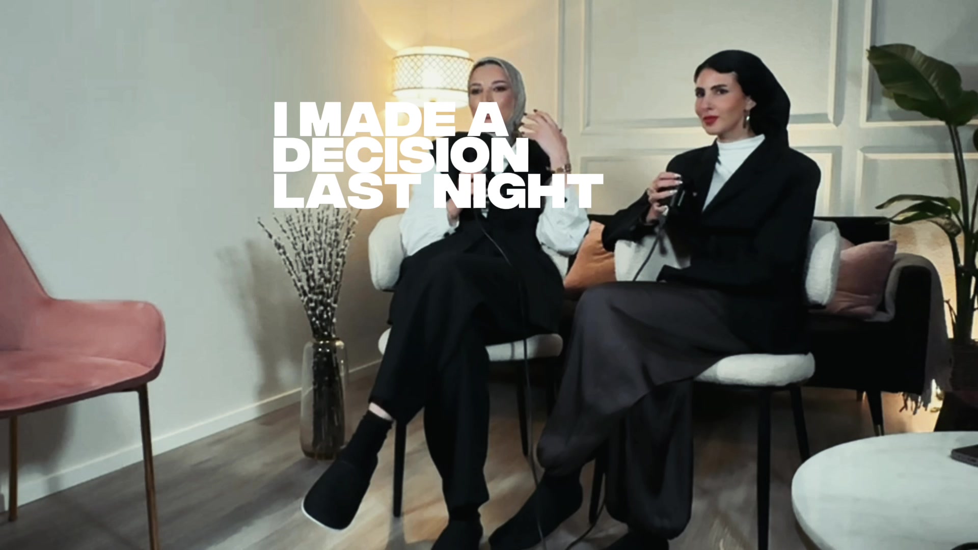 @Selma Lebdiri | CEO Life