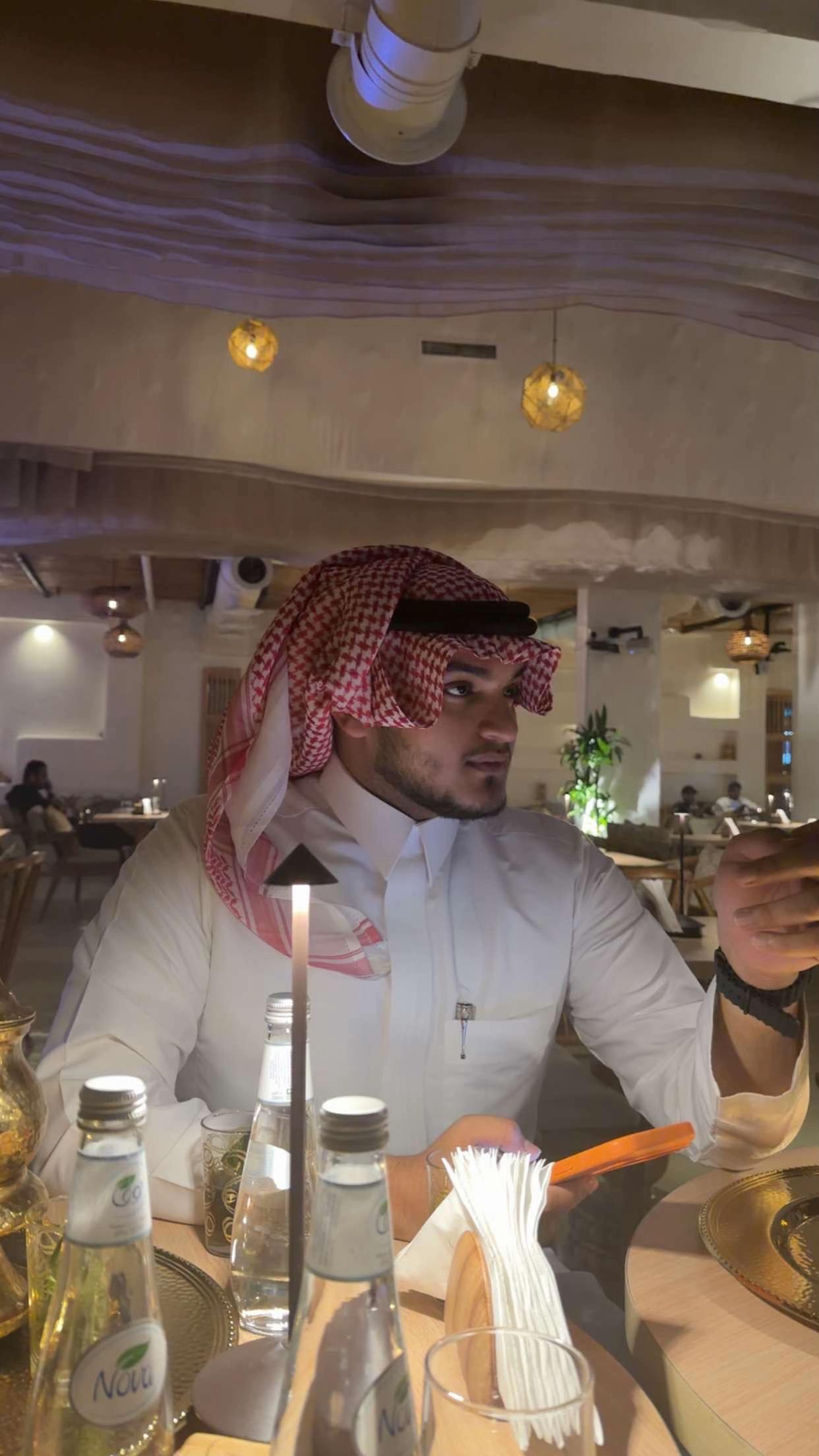@غازي بن خالد آل غالب