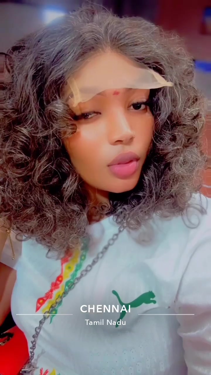 @AichaMomo🥰&hearts;️