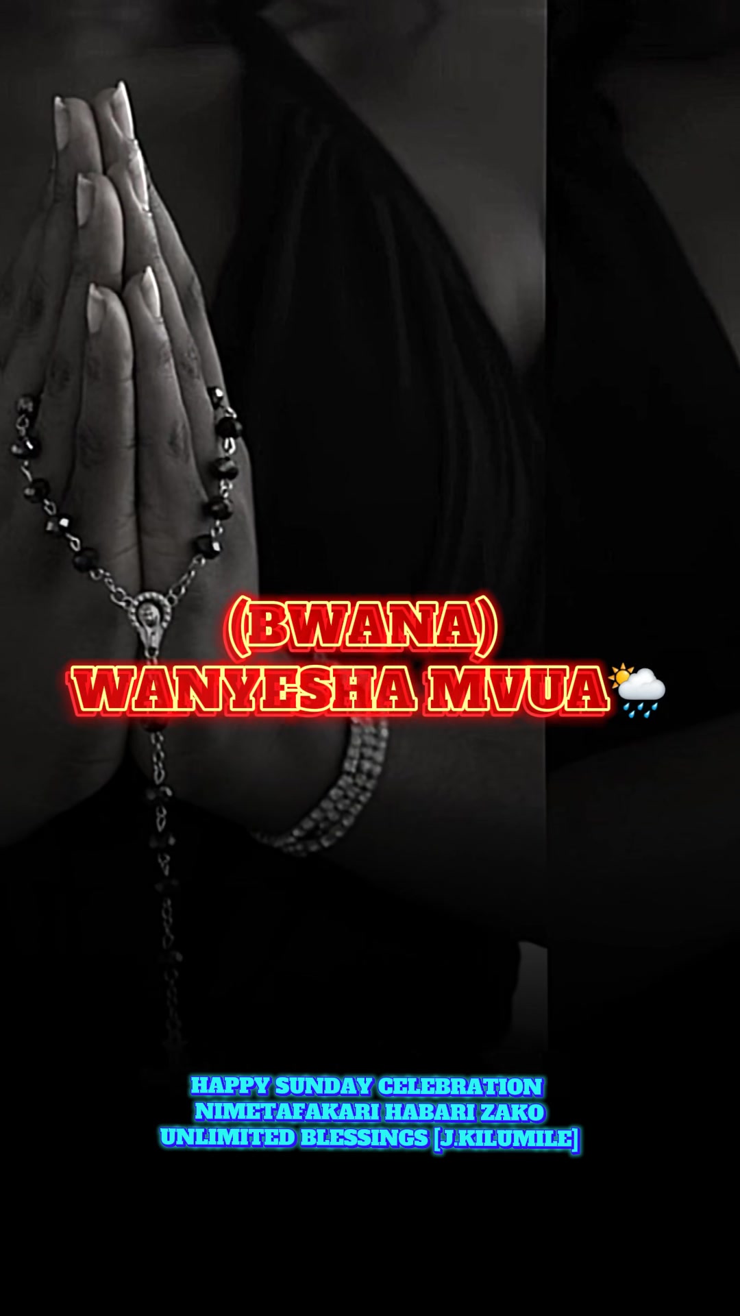 @UNLIMITED💫BLESSINGS