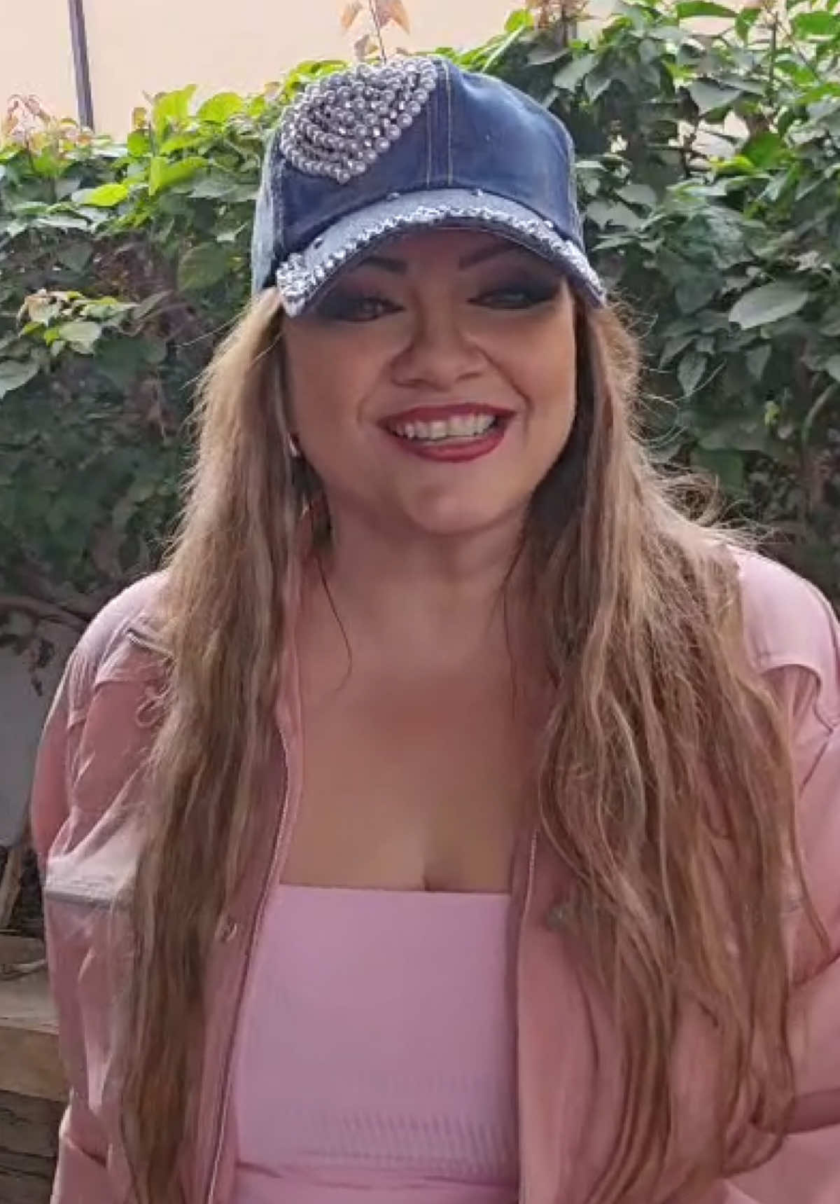 @Tania Soto