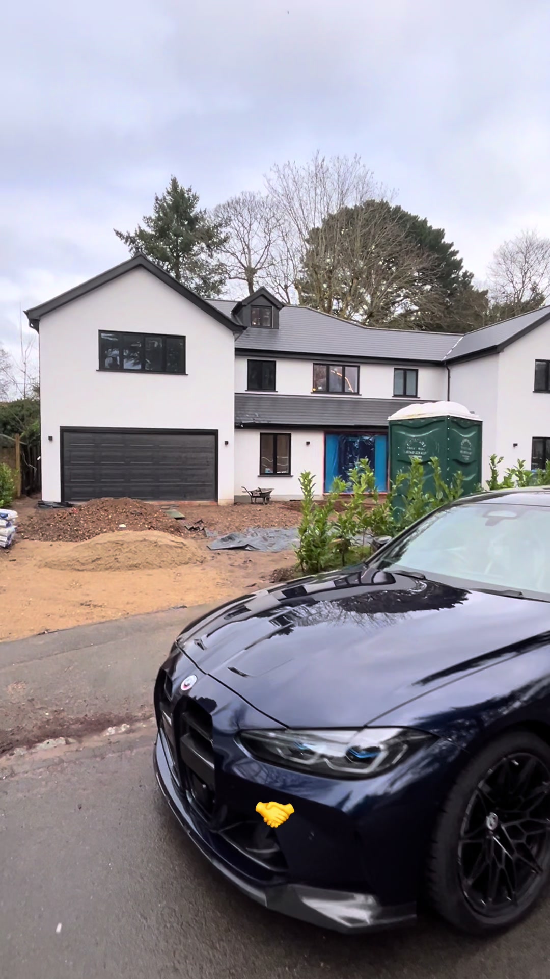 @HSB Windows & Doors LTD