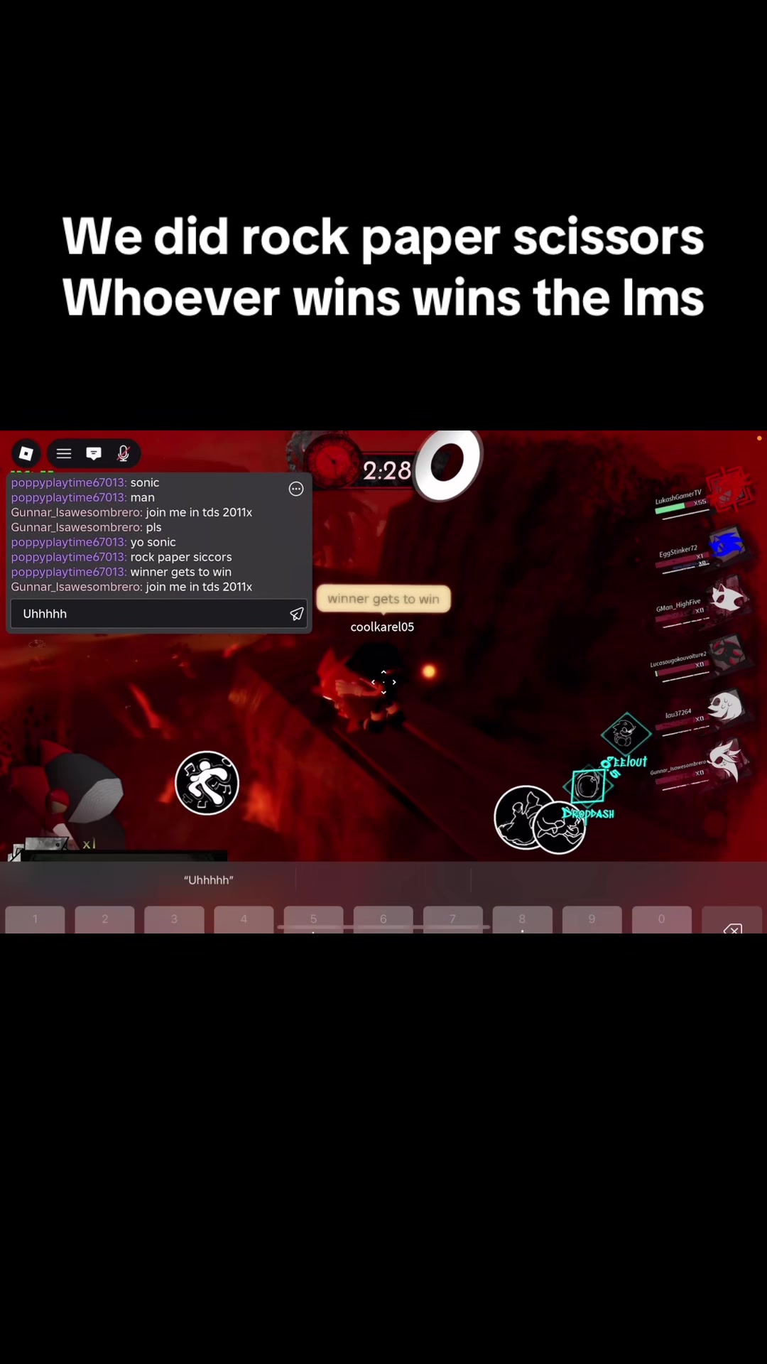 @The0utcomewarrior