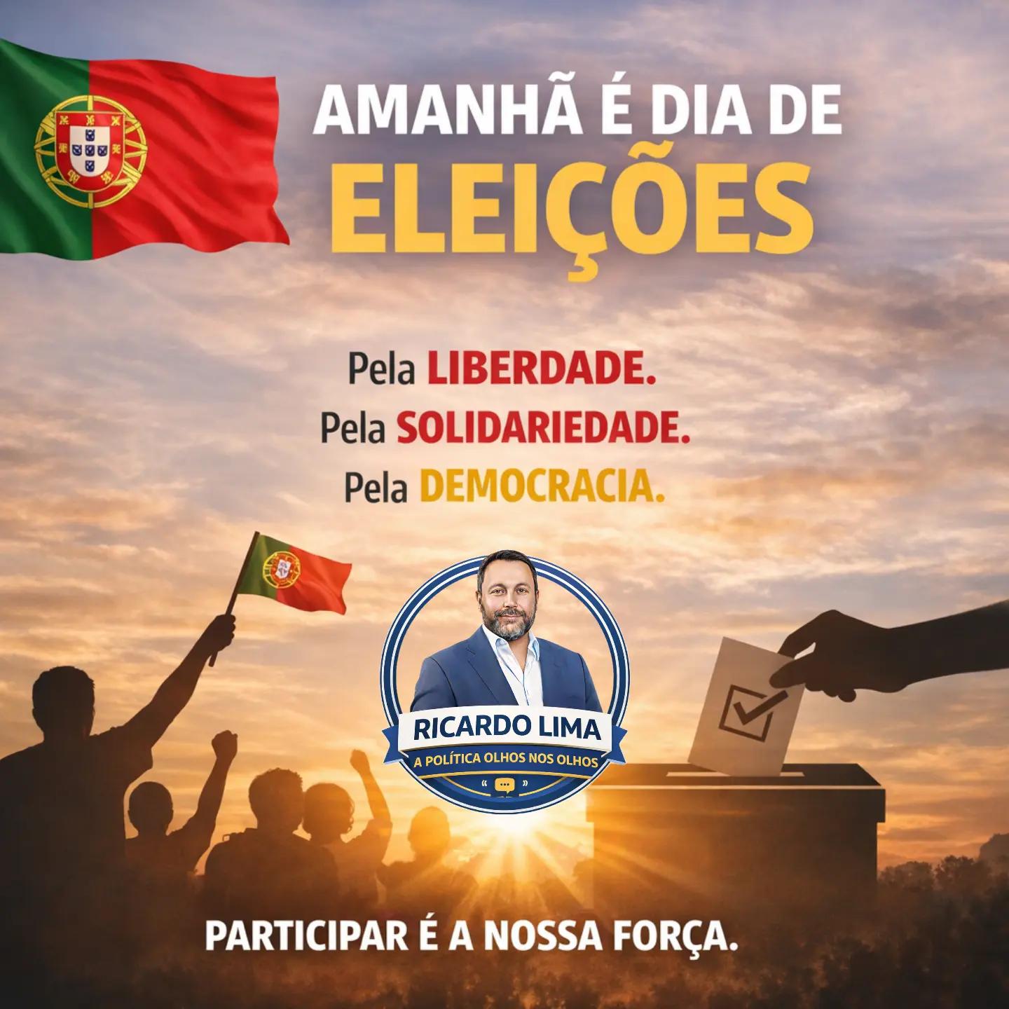 @Ricardo Lima