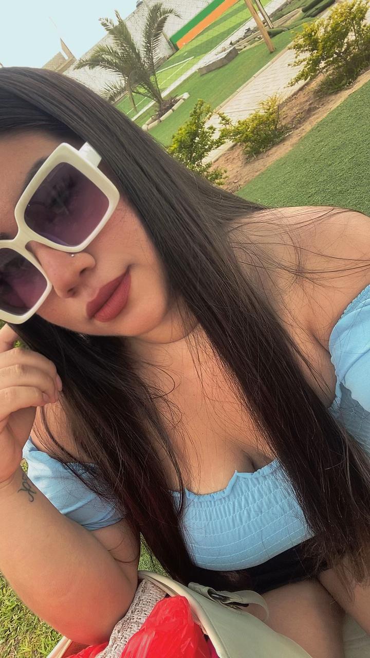@M&Iacute;A ALEXANDRA ✨🌸