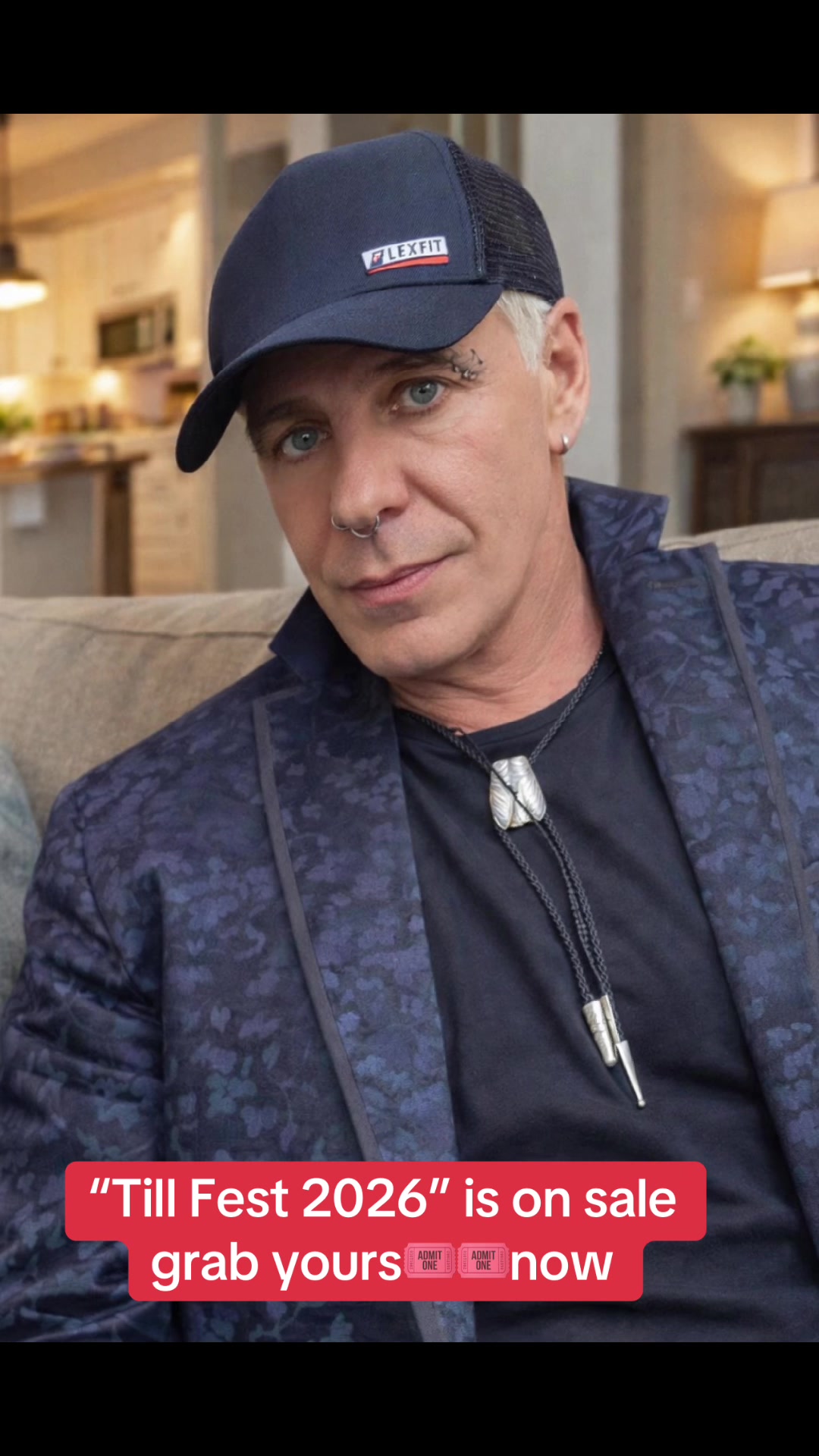 @Till Lindemann