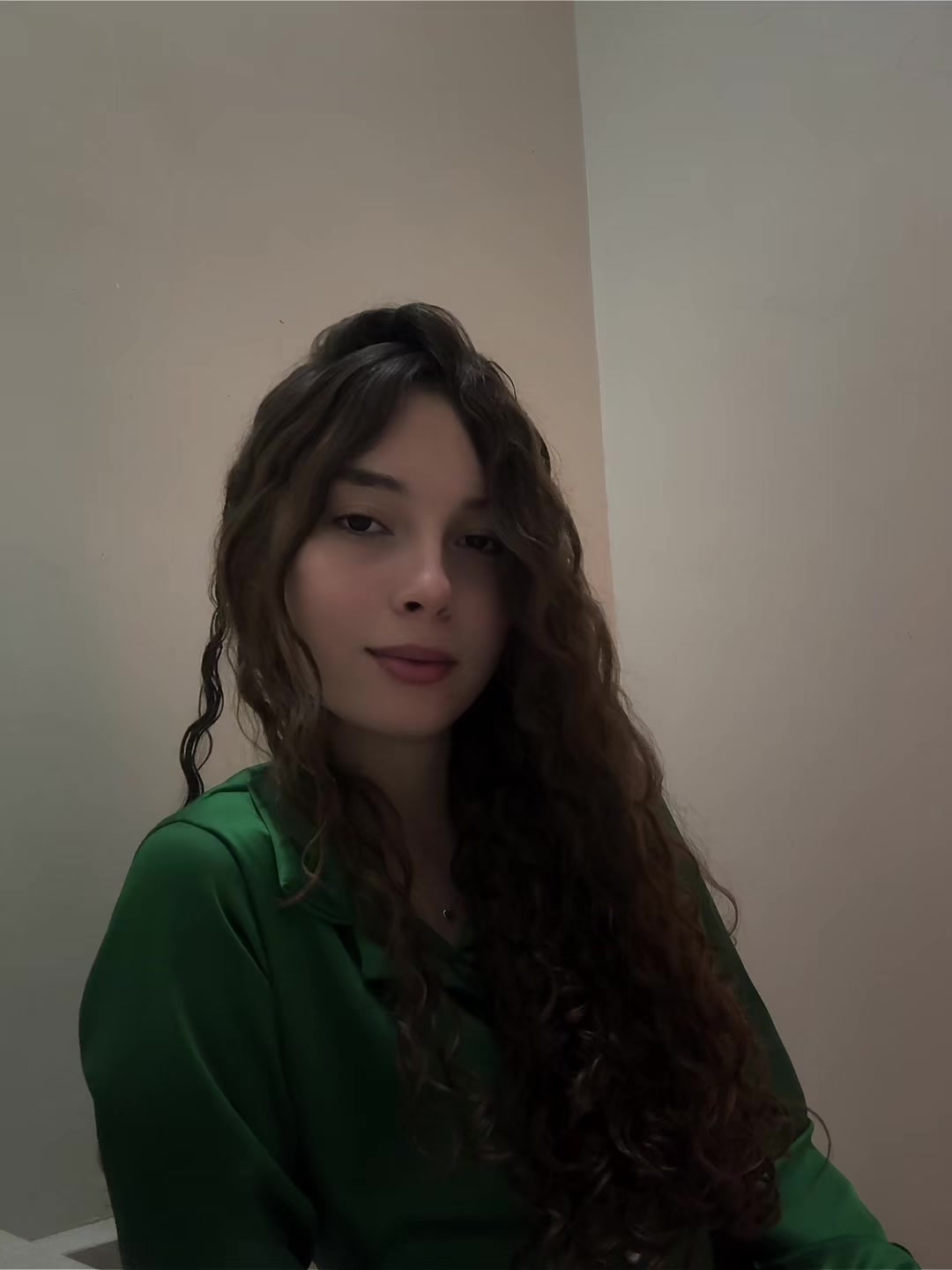 @Isabely