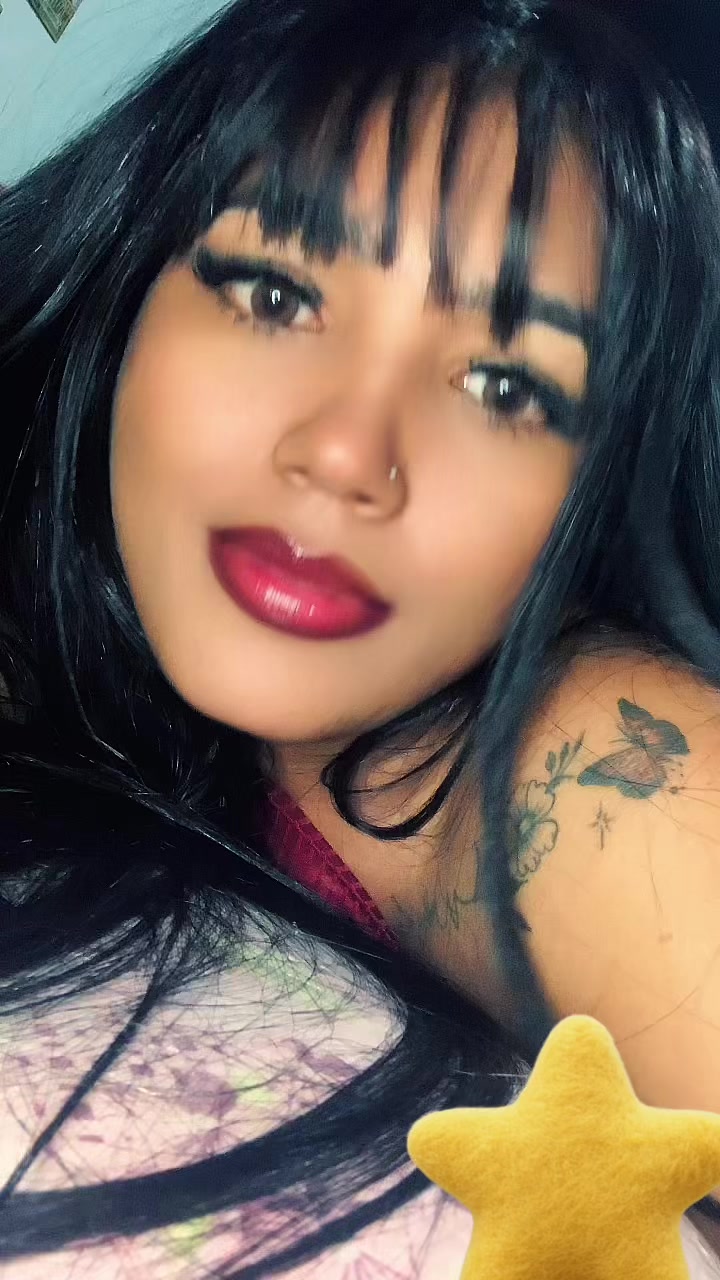 @MichellyAra&uacute;jo