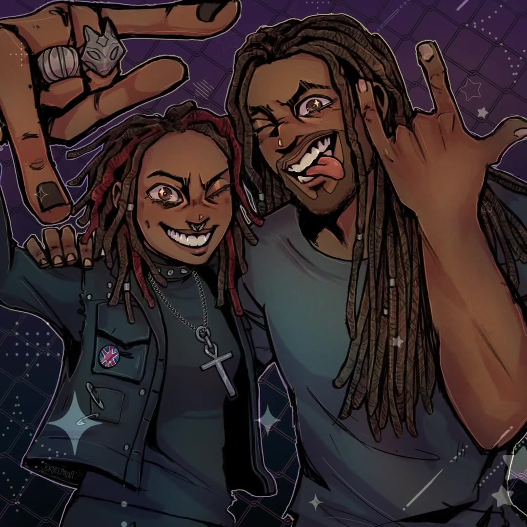 @jekyllpaint✧commissions open