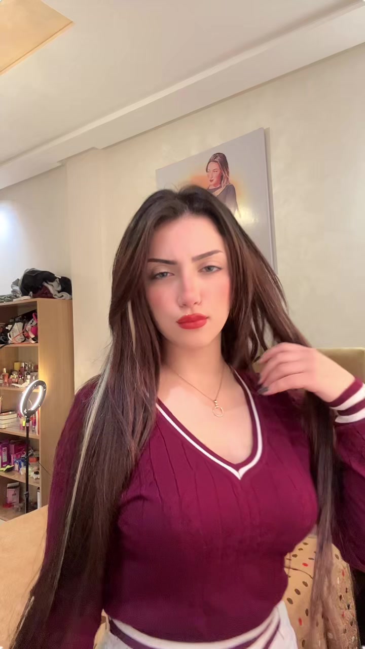 @nassima Queen