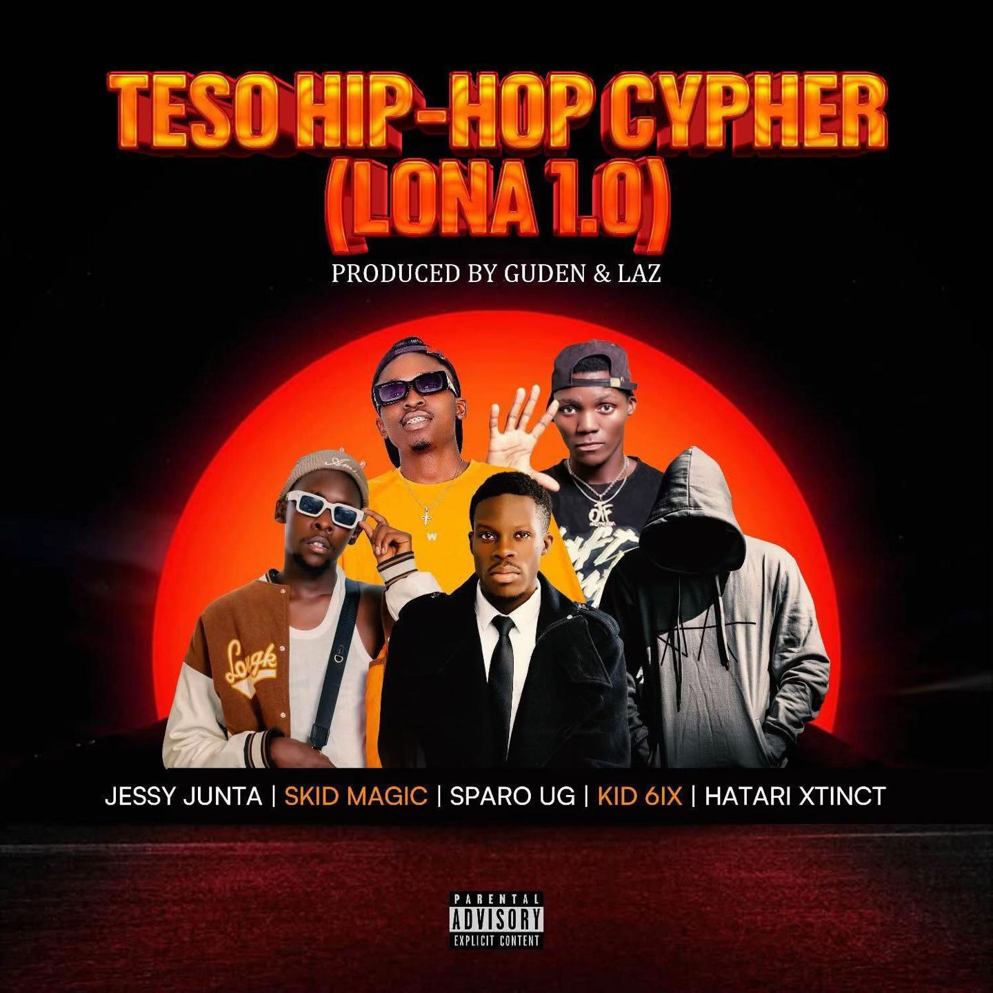 @Teso Vibez Online