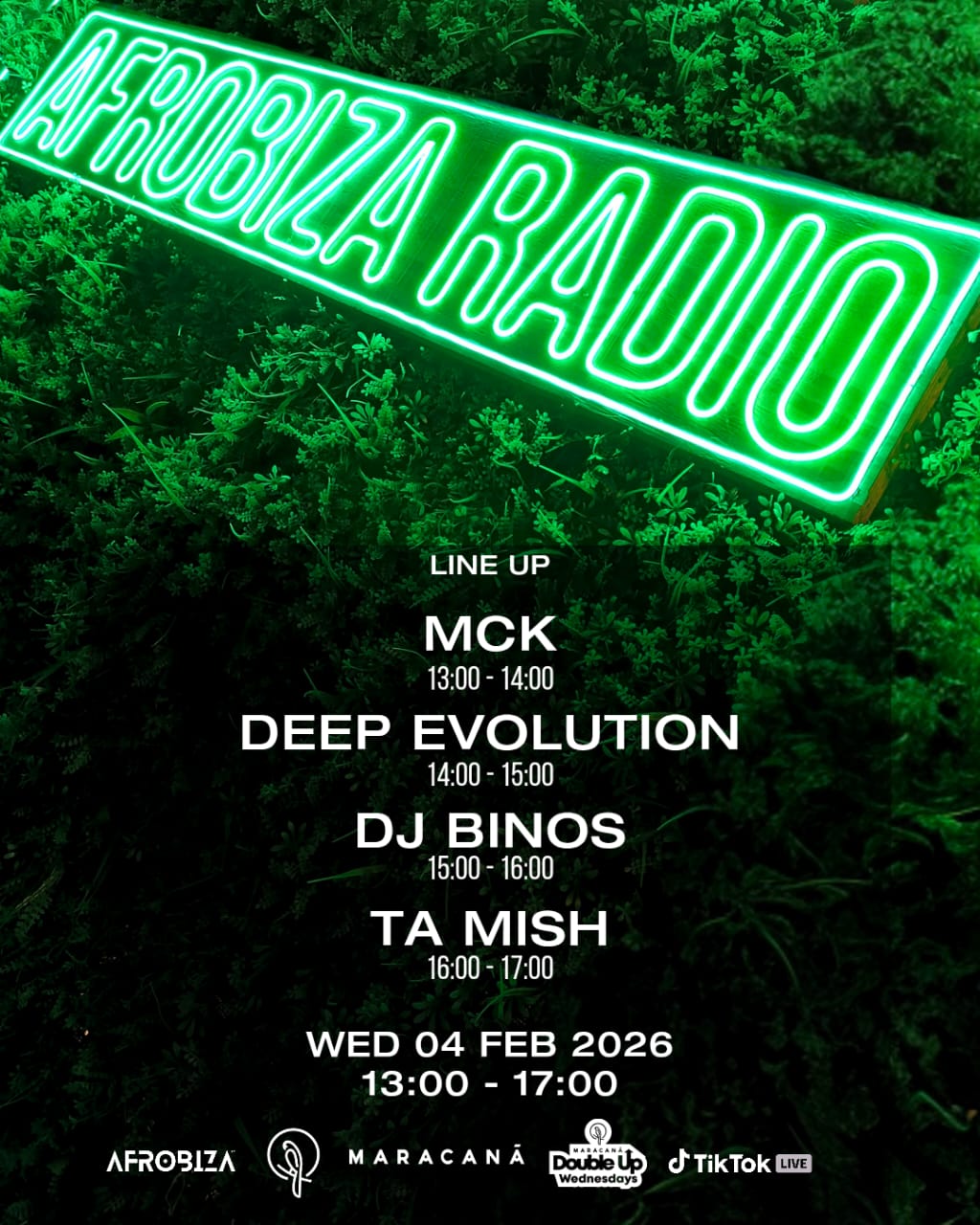@Deep Evolution