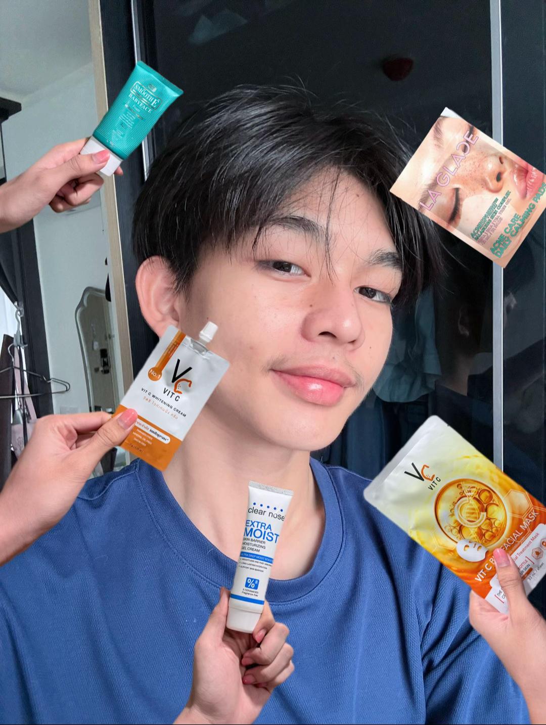 @เติ้ลแต่งหญิง