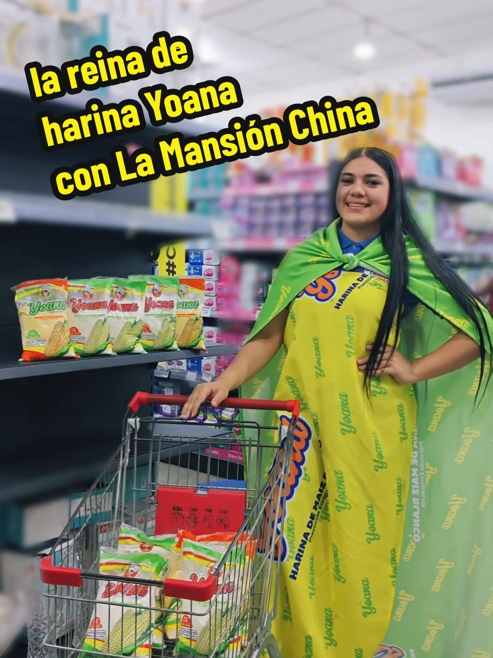 @LA MANSIÓN CHINA
