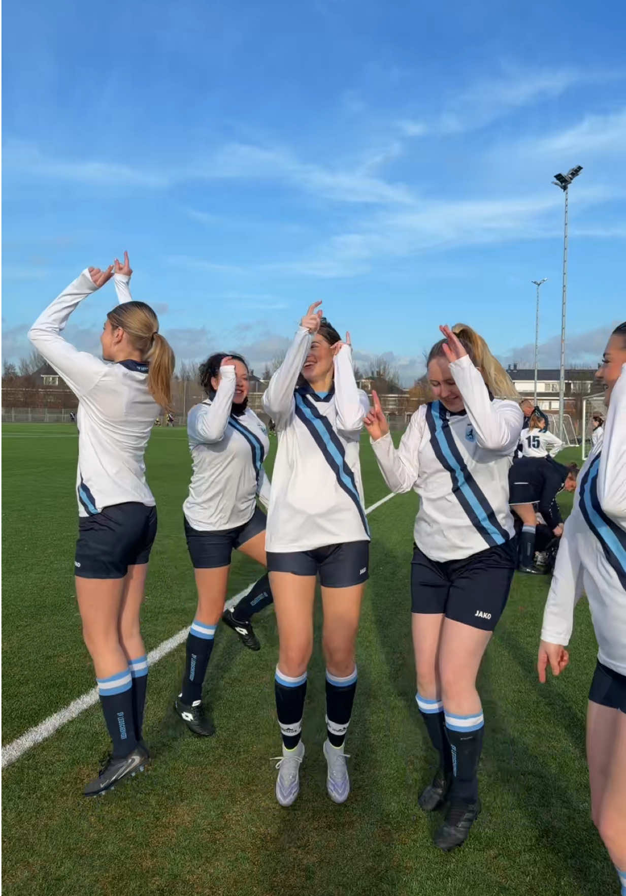 @SV Leidschenveen VR1