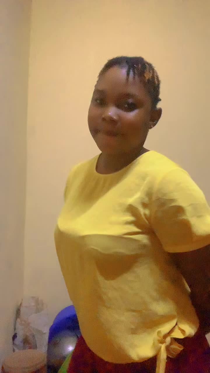 @Yameogo