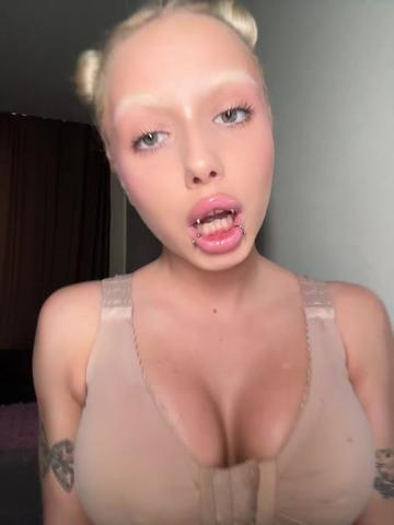 @Полина Санрайз Стар