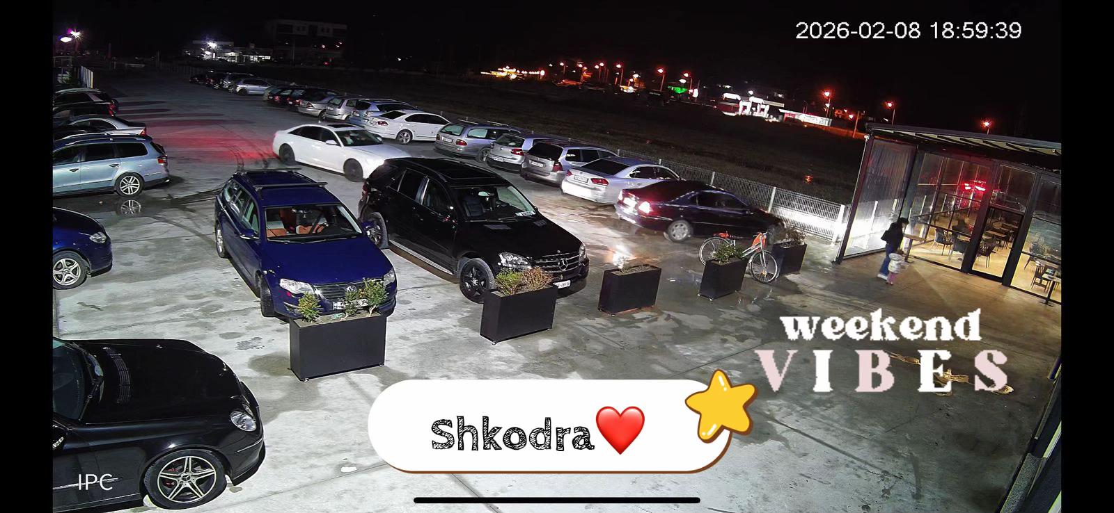@Grand Store Center SHKODER