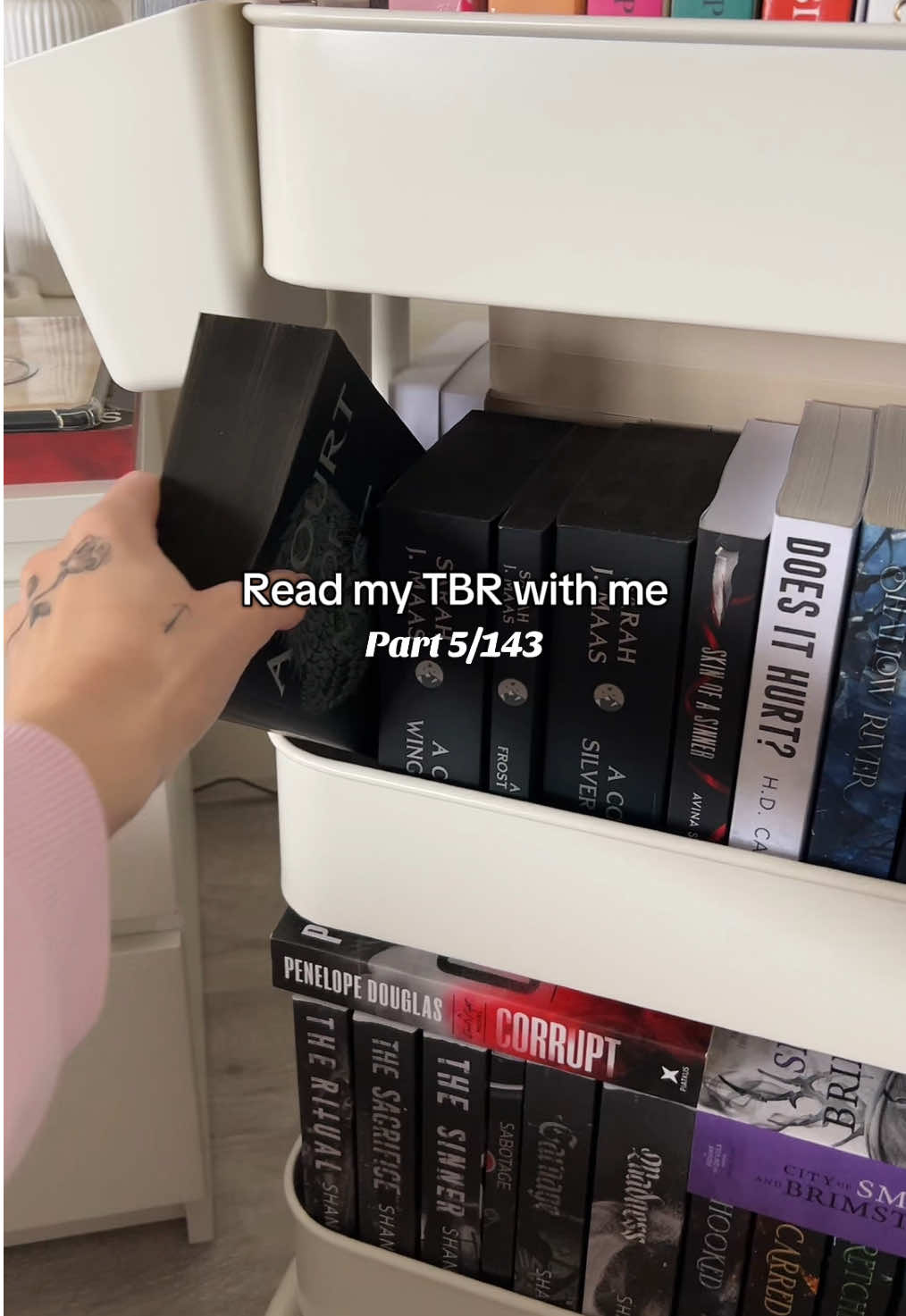 @Michelle 📖🤎