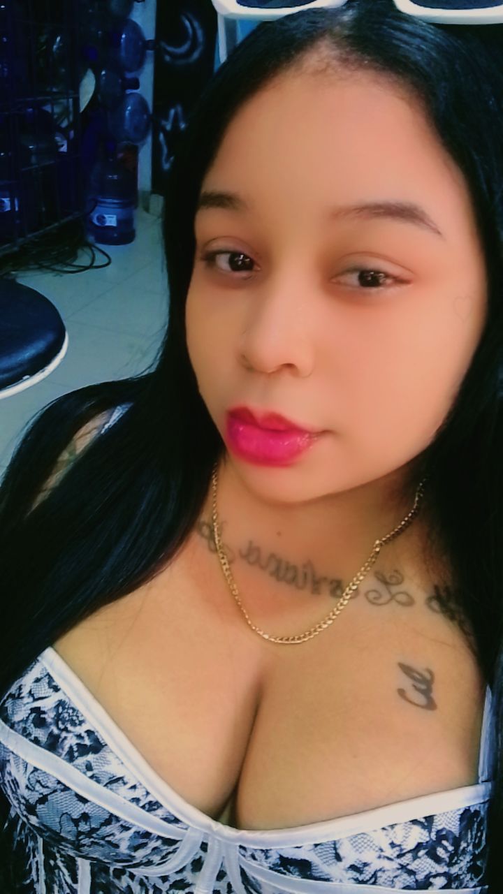 @La chory🇩🇴🏳️&zwj;🌈