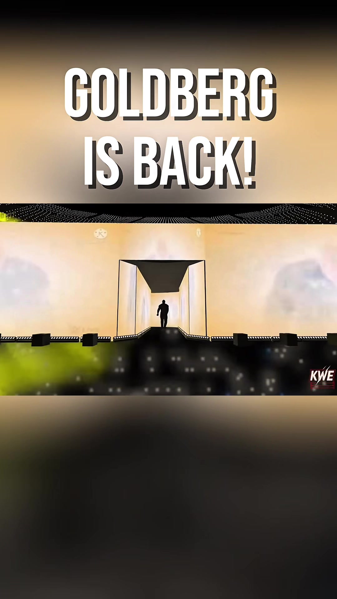 @Kozy Wrestling Entertainment