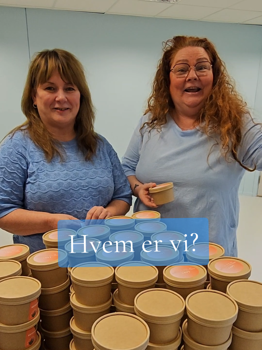 @Hitras Krydderi