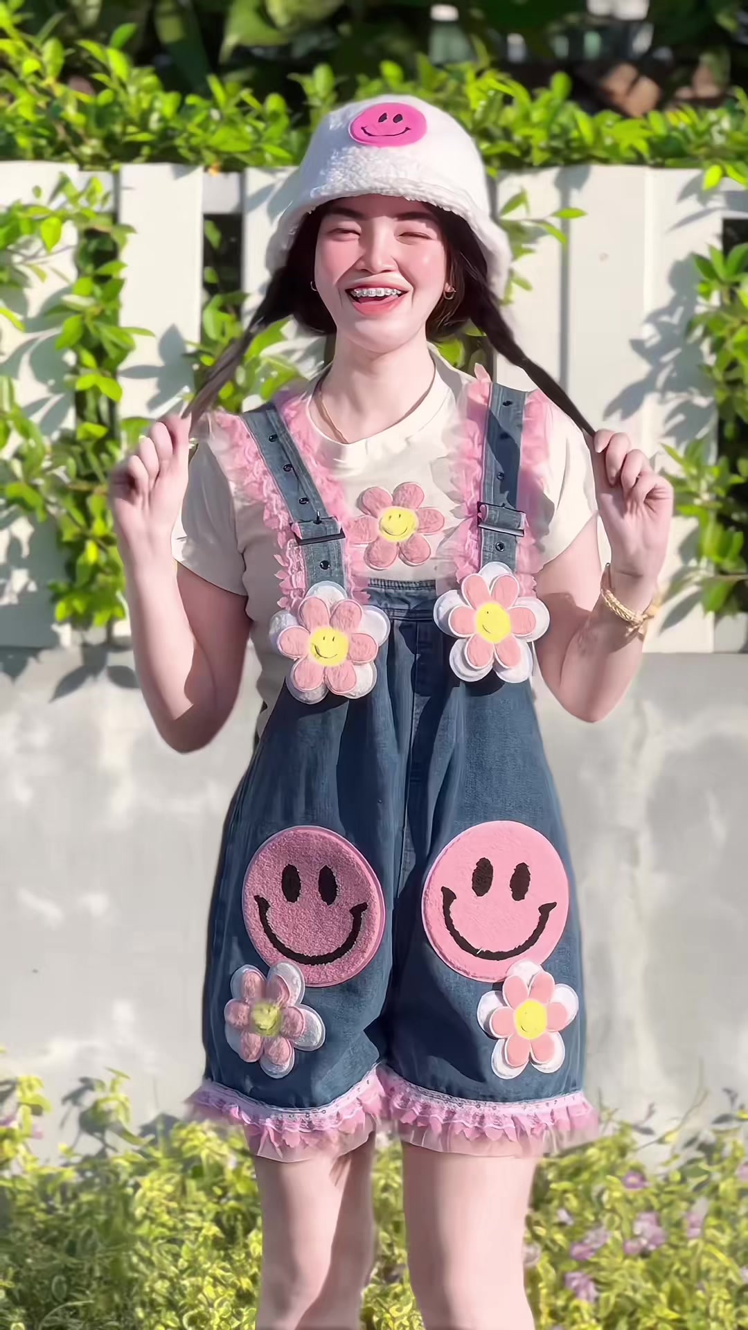 @สี&lsquo; มอย💖