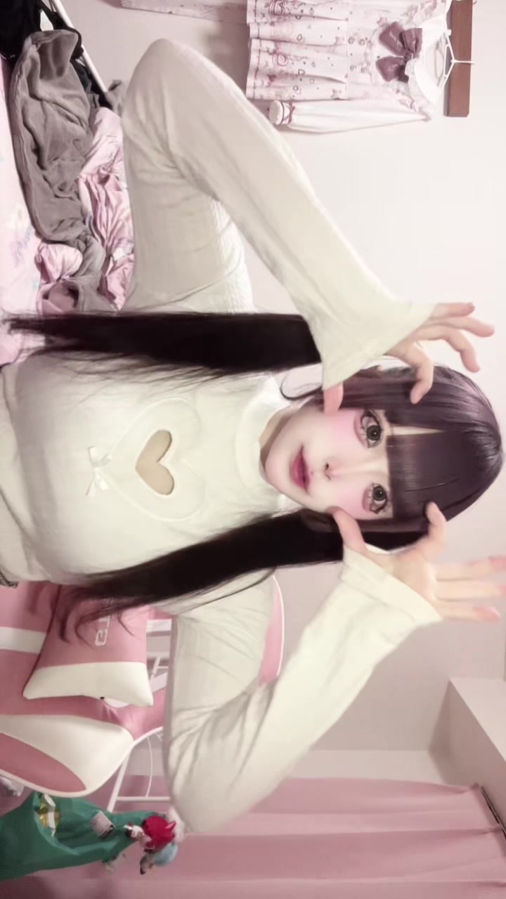 @姫川あやり【ONE LAST ՏᕼOT】