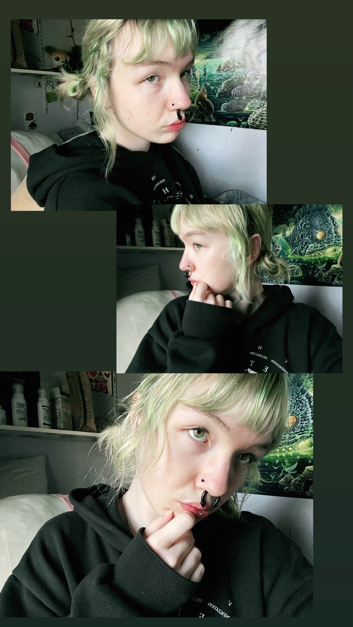 @Alan ✮