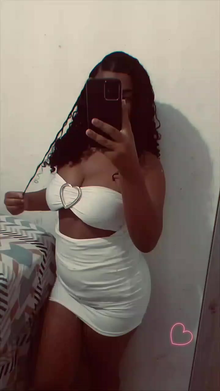 @Aline Vitoria