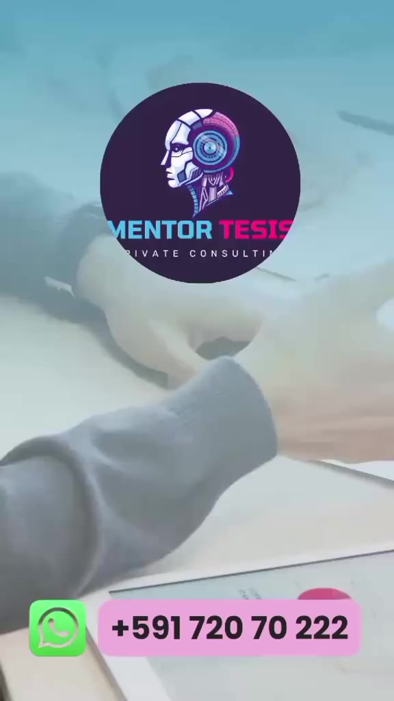 @Mentor Tesis
