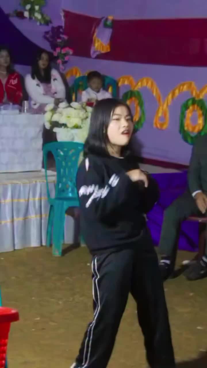 @khasi Queen
