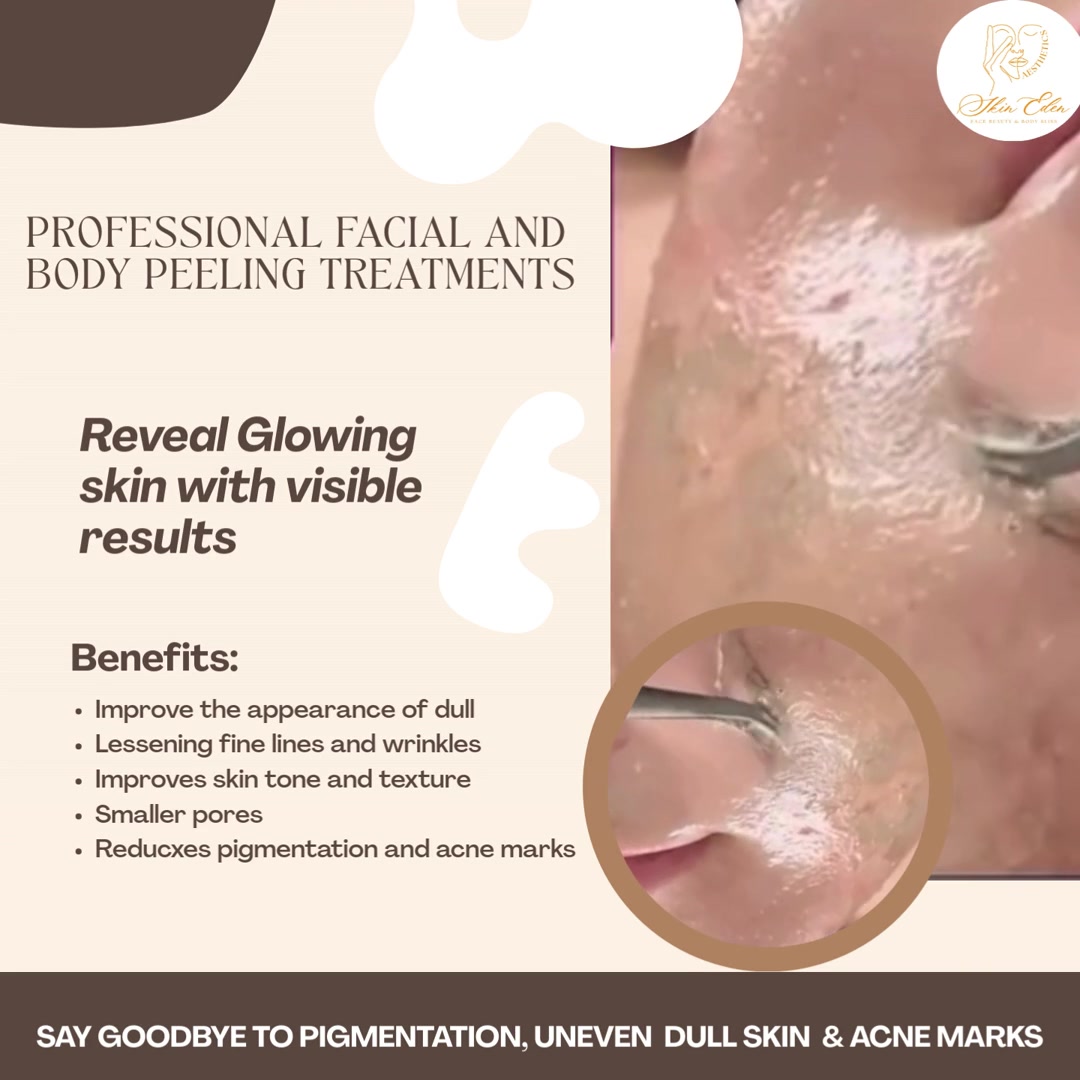 @Skin Eden Aesthetics