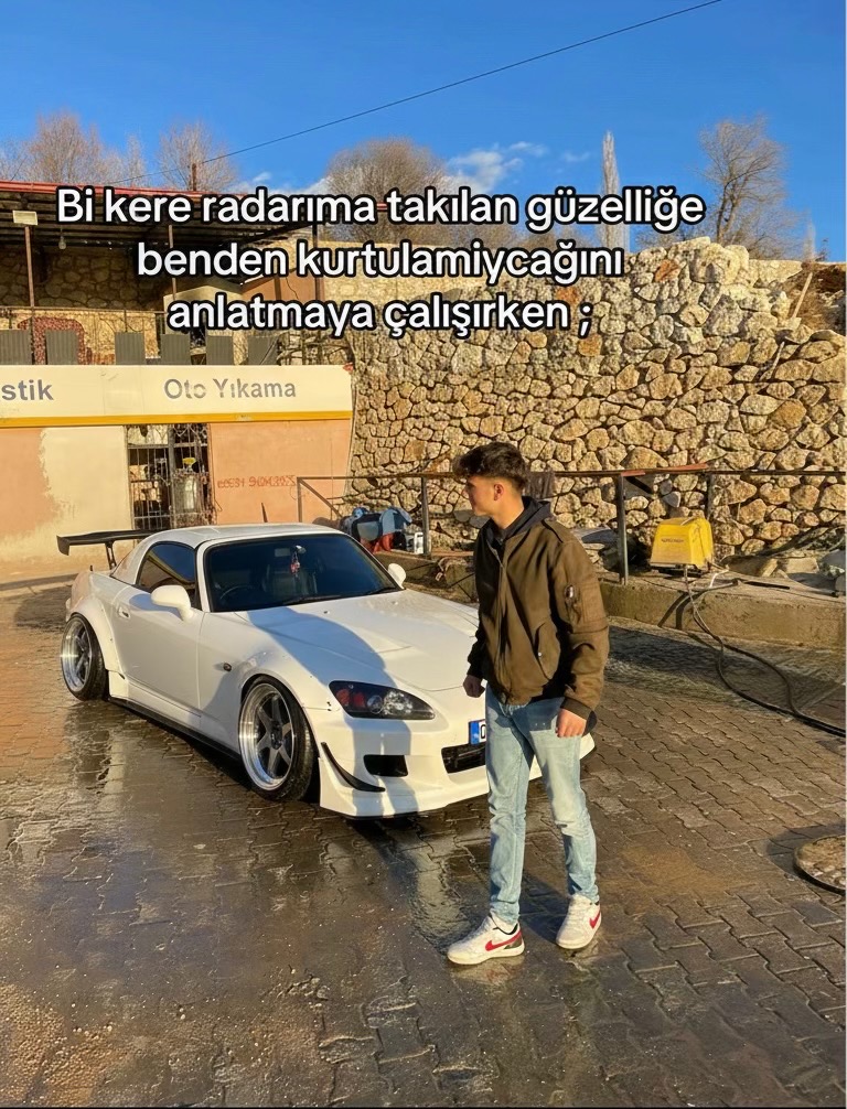 @Serhat Ergin