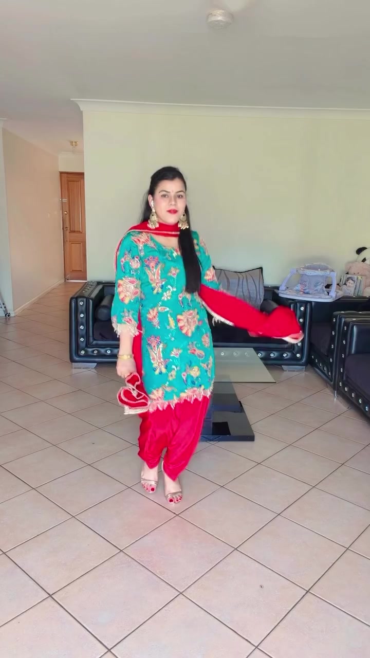 @Komal Warraich