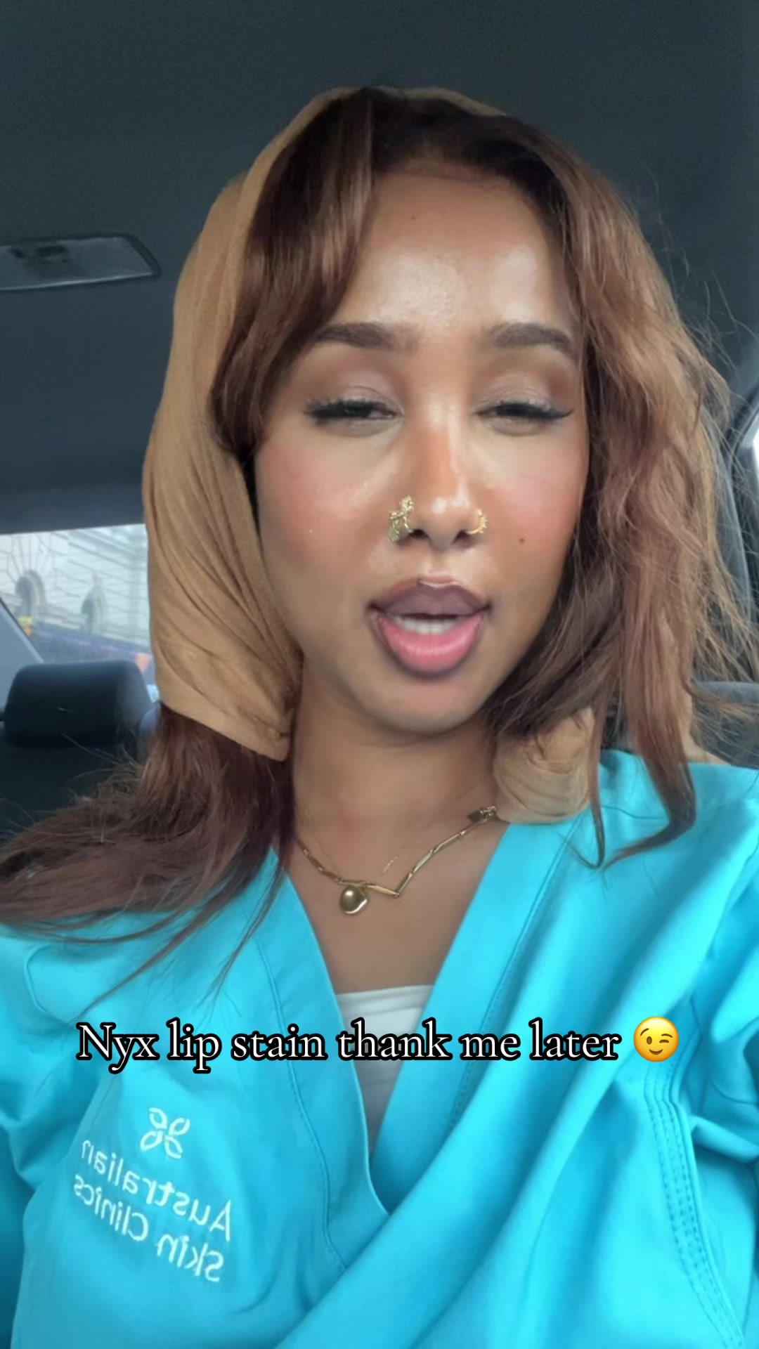 @The Melanated Skin Manual!