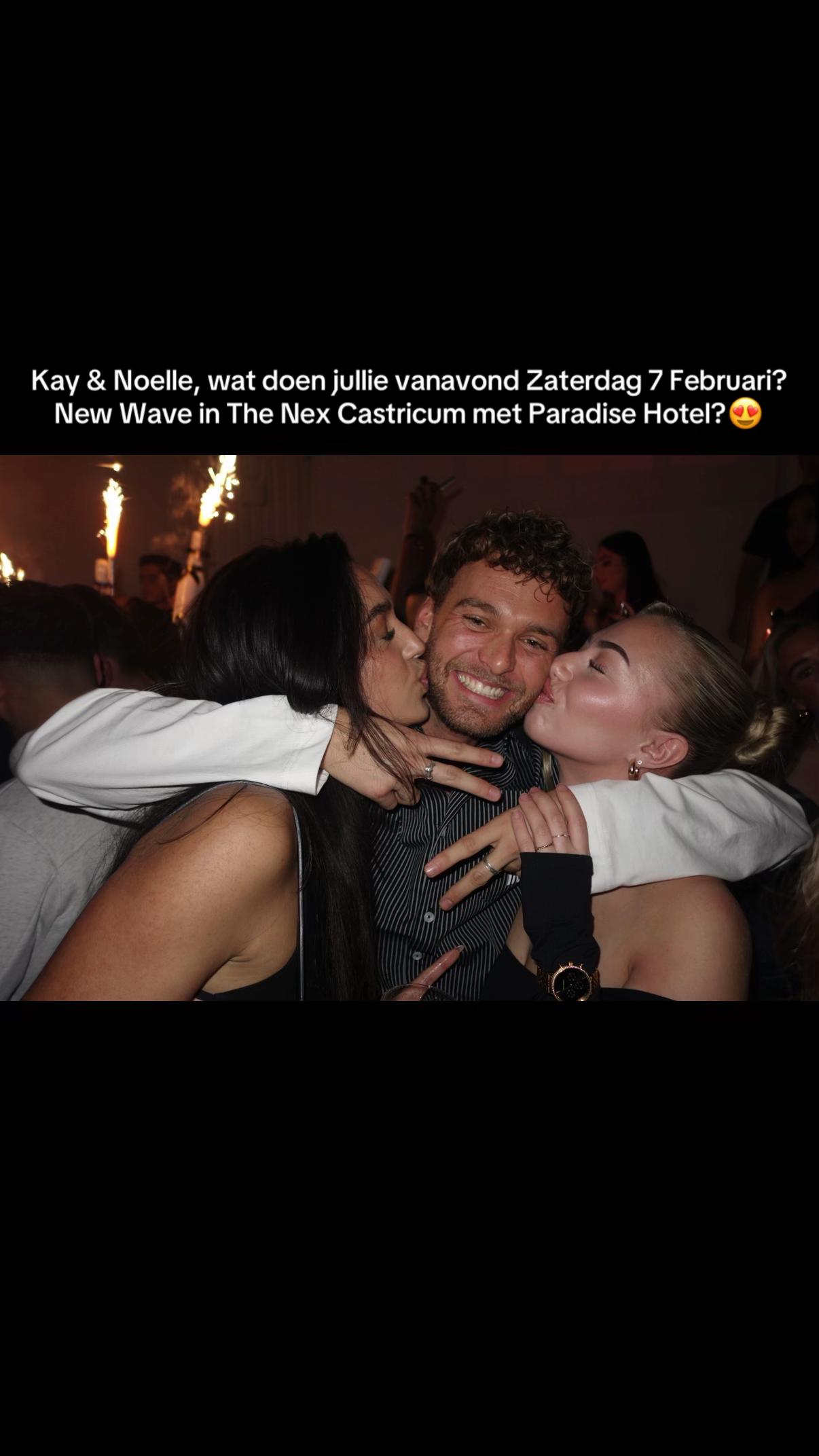 @VIRAL Amsterdam