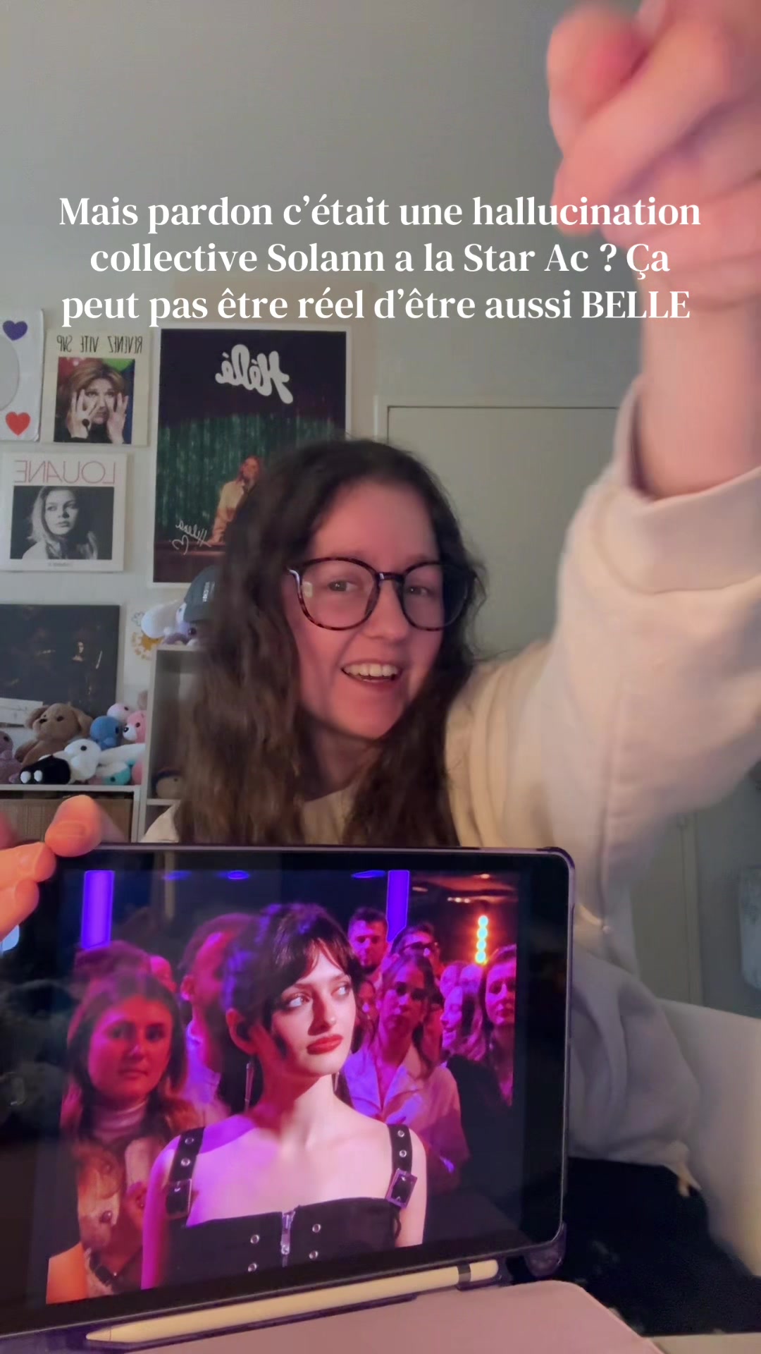 @Loane (Celine&rsquo;s version ❤️&zwj;🔥)